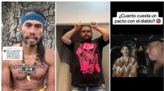 Estos son los 5 videos más virales HOY en TikTok