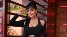 ¿Maribel Guardia ha cantando para el narco? esto dijo la también actriz: VIDEO