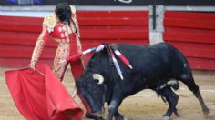 Emiliano Osornio corta la primera oreja del serial en Plaza de Toros Arroyo