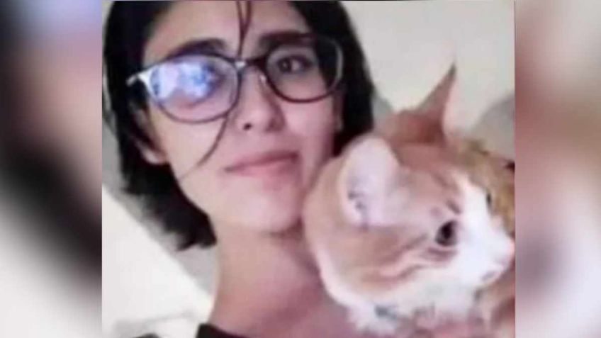 Localizan en el Edomex a Alicia Guzmán Adán, estudiante desaparecida en Querétaro