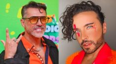 VIDEO: Apio Quijano se mantiene fiel a Sergio Mayer y se niega a subir al escenario con GB5 durante los "90's Pop Tour"