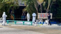 Se registra tiroteo simultáneo a restaurante “Los Aguachiles” en Cancún y Playa del Carmen