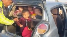 ¡Macabro hallazgo en Uzbekistán! Detienen a conductora con 25 niños a bordo