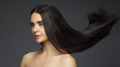 Cabello luminoso con la tendencia “chocolate black tea”, el estilo que causará impacto en otoño