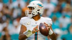 Miami Dolphins impone nuevo récord histórico ante los Denver Broncos, ¿de qué se trata?