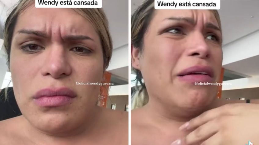 “Les valió ver…”: Wendy Guevara estalla por no tener descanso tras ganar en “La Casa de los Famosos”