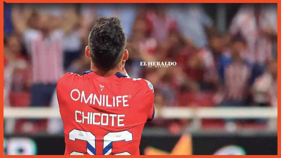 Chivas intentó reencontrar una versión ganadora; es séptimo de la tabla