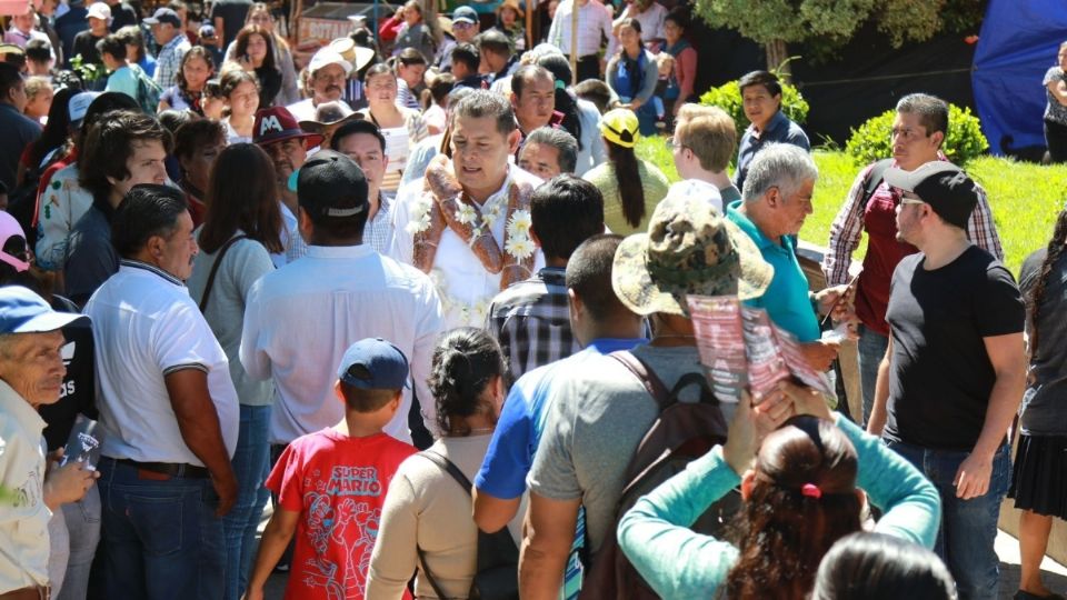 Estos hechos son parte de las tareas encargadas por la Coordinadora Nacional, para impulsar la continuidad de planes y programas