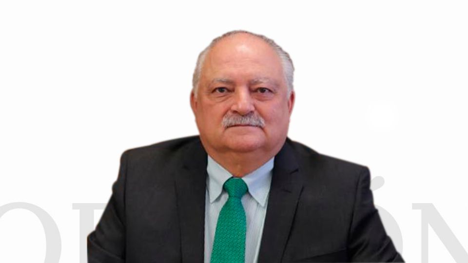 Dr. Hermilo Domínguez Zárate / Columna Invitada / Opinión El Heraldo de México