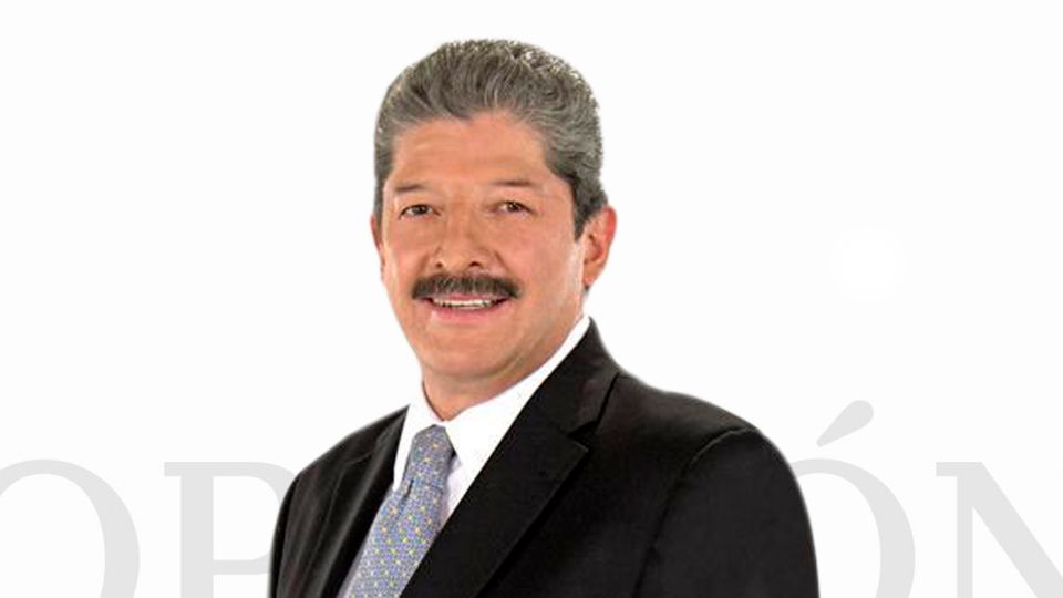 Enrique Muñoz Ramírez / Miscelánea Política / Opinión El Heraldo de México