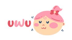 ‘UwU’ en la RAE: consideran incluir término 'otaku' como palabra en el diccionario