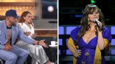 VIDEO: Fantasma de Jenni Rivera se manifiesta en entrevista a sus hermanos