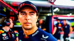 'Checo' Pérez enfrenta una posible suspensión de la Fórmula 1 tras el Gran Premio de Japón