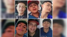 Desaparecen 7 adolescentes en Villanueva, Zacatecas Fiscalía del estado ya investiga