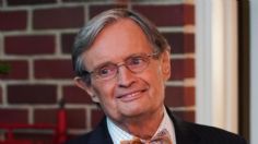 Muere David McCallum a los 90 años de edad, fue actor en la aclamada serie NCIS