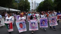 "Donde quiera que estés, iré por ti": la promesa vigente del padre de José Ángel Navarrete, uno de los 43 de Ayotzinapa