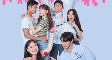 'Adult Trainee' es uno de los K-drama más picantes sobre casos de la vida adolescente