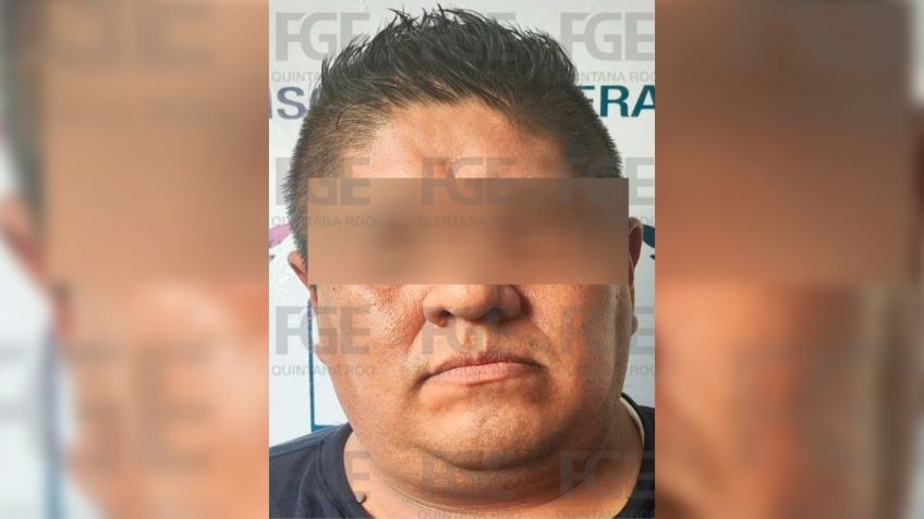 Se hacía pasar por mujer para extorsionar a sus víctimas, ya fue capturado