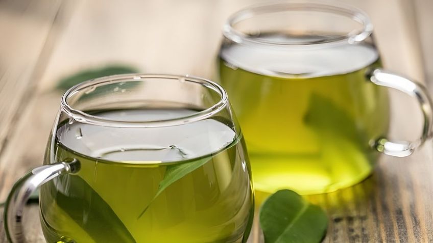 Té verde, receta mágica: así debes tomarlo para bajar de peso y aprovechar sus beneficios