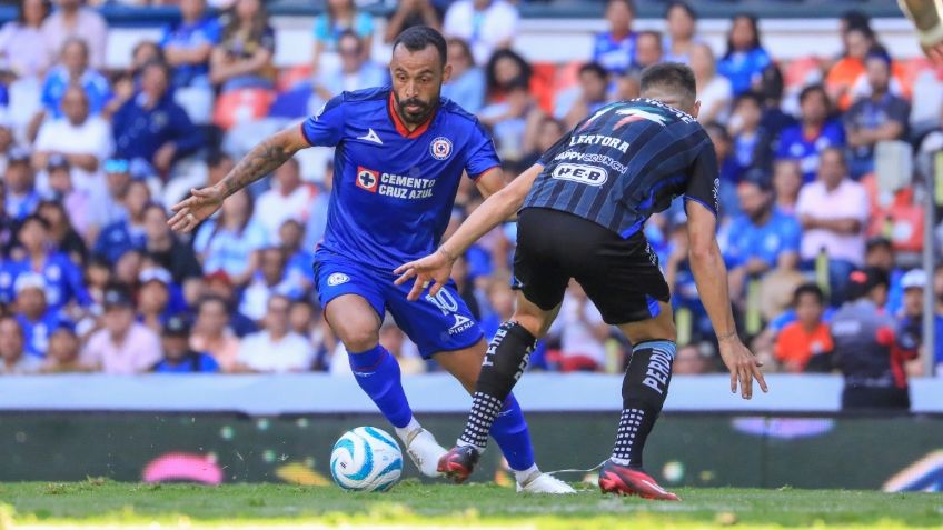 Liga MX Apertura 2023: así marcha la Tabla General después de la Jornada 9