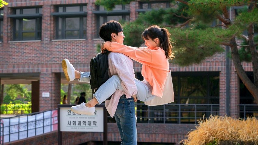 'Sé melodramático': uno de los mejores k-dramas para ver en Netflix