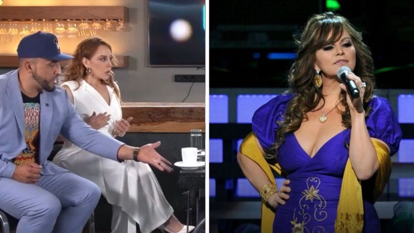 VIDEO: Fantasma de Jenni Rivera se manifiesta en entrevista a sus hermanos