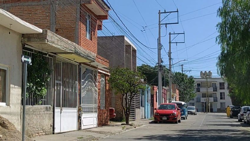 Tienen vecinos del Morelos II tres días sin agua