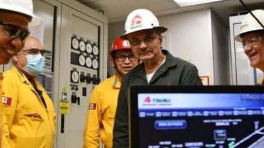 Uso de software libre; la apuesta de Pemex para eficiencia y seguridad