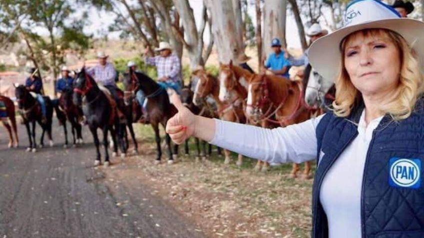 ¿Qué vivió Yolanda Sánchez durante su secuestro?: la alcaldesa relata el paso a paso del incidente