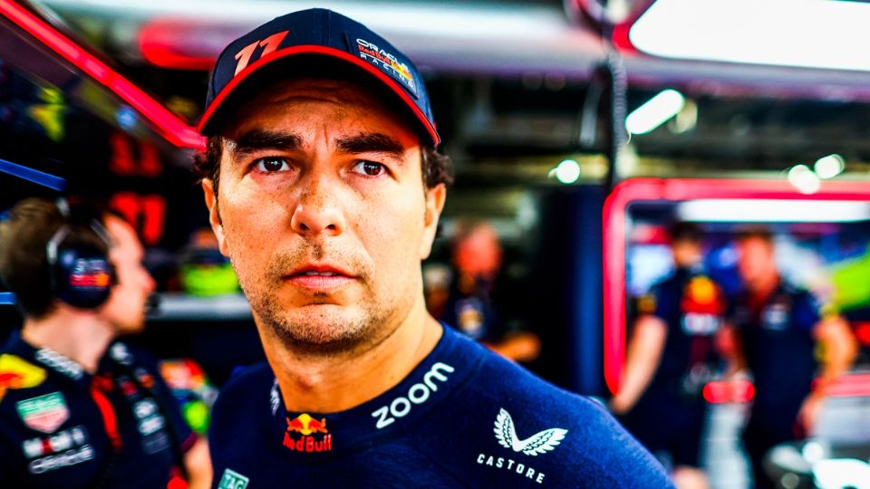 'Checo' Pérez con problemas en la Fórmula 1: piloto mexicano podría ser suspendido.