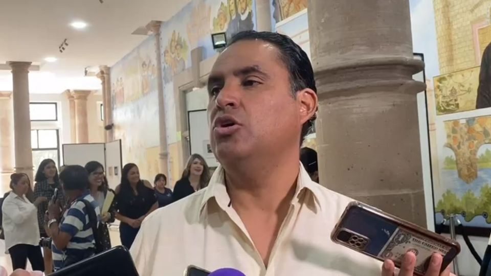 Diputado del Congreso de Aguascalientes