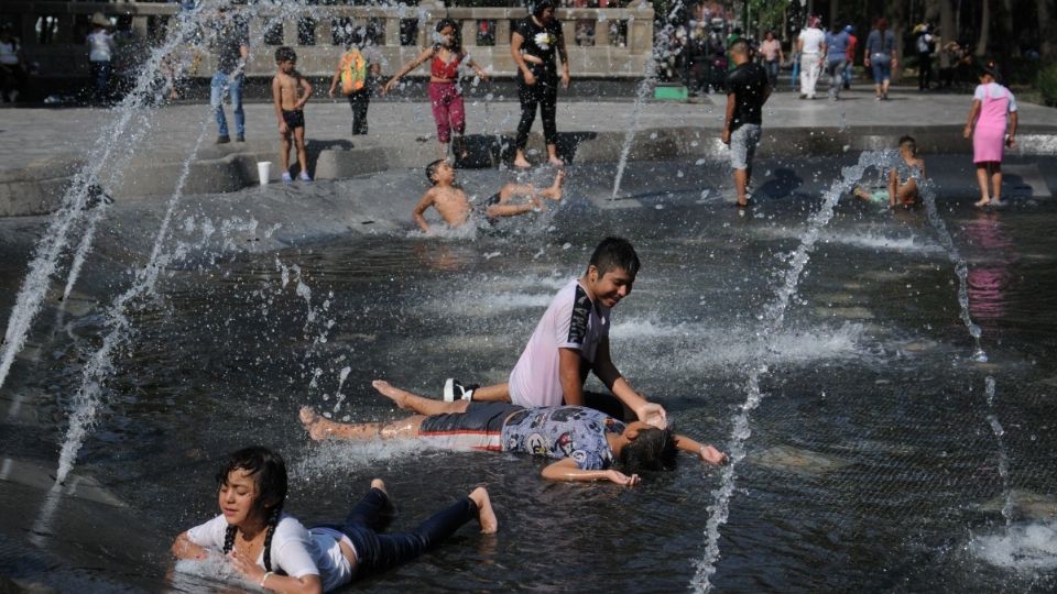 Informe revela un calentamiento inusual del Océano Pacífico en el sector Niño 1+ 2, y que supera en 2.9 ºC el promedio registrado durante el pasado mes de agosto.