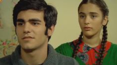 'Esposa joven': Contén el pestañeo y mira cómo luce ‘Ali Kirman’, el esposo de ‘Zehra, a 10 años de su estreno