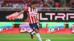 Chivas vs Mazatlán: dónde y a qué hora ver en vivo el partido adelantado de la Jornada 11 | Liga MX