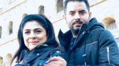 Victoria Ruffo está dispuesta a salir en De viaje con los Derbez: "no creo que Eugenio me quiera ahí"