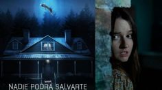 'Nadie podrá salvarte', la increíble película de ciencia ficción y terror que arrasa en streaming