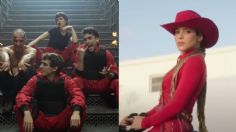 Querido actor de “La Casa de Papel” se le va con todo a Shakira: “¡qué pereza das!”