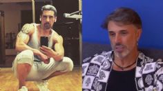 Charly López explota contra Sergio Mayer, revela por qué lo dejaron fuera del reencuentro de Garibaldi