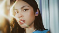 Earbuds Sony de Olivia Rodrigo: revisa los detalles de esta edición limitada 'eco friendly'