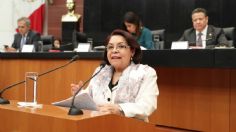 Celia Maya es bienvenida como nueva consejera de la Judicatura Federal