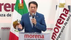 Encuestadores de Morena fueron confundidos con narcos, revela Mario Delgado