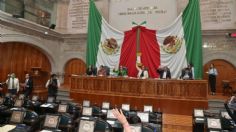 Legislatura de Edomex analiza el último informe de Alfredo del Mazo