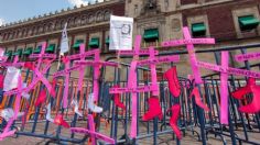 En agosto 225 mujeres fueron asesinadas en México, siete cada día