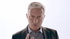 VIDEO: ¿José Mourinho en equipo mexicano? ¡La expectación en su punto más alto!