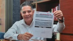 Rabindranath Salazar listo para ser el coordinador de defensa de la 4T en Morelos 