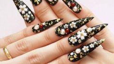 Nail Art Japonés: 3 diseños de uñas muy elegantes para las amantes de esta cultura