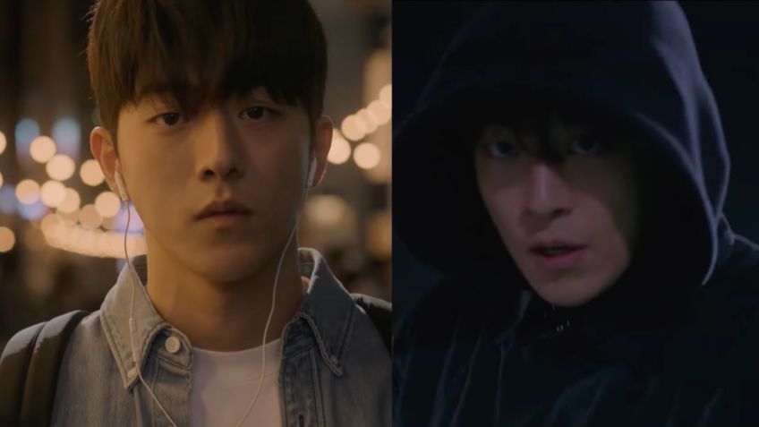 ‘Vigilante’ de Disney+, Nam Joo Hyuk se convierte en justiciero en este nuevo K-drama