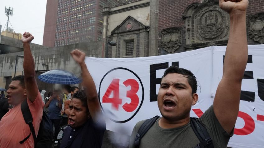 Marchas y bloqueos que afectarán la CDMX hoy 26 de septiembre