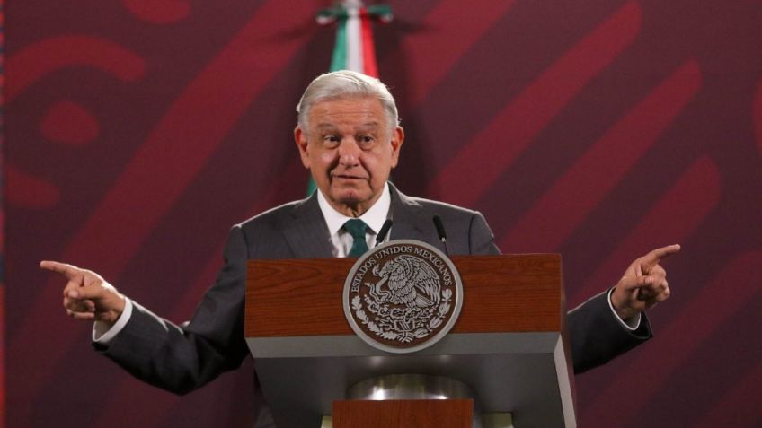 La postdata de AMLO en la Mañanera no es una broma, es una afrenta con la Constitución, advierte consejera