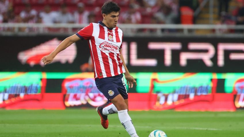 Chivas vs Mazatlán: dónde y a qué hora ver en vivo el partido adelantado de la Jornada 11 | Liga MX